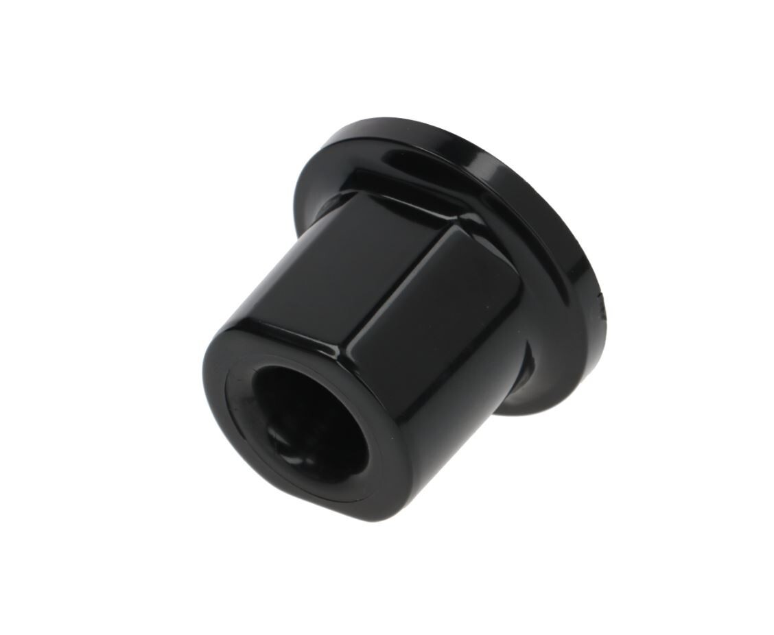 La Cimbali Futurete espresso coffee cappuccino machine hot water/steam tap knob