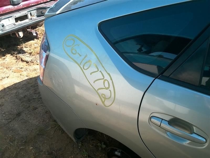 Camera/Projector Decklid Mounted Fits 06-09 PRIUS 10221805