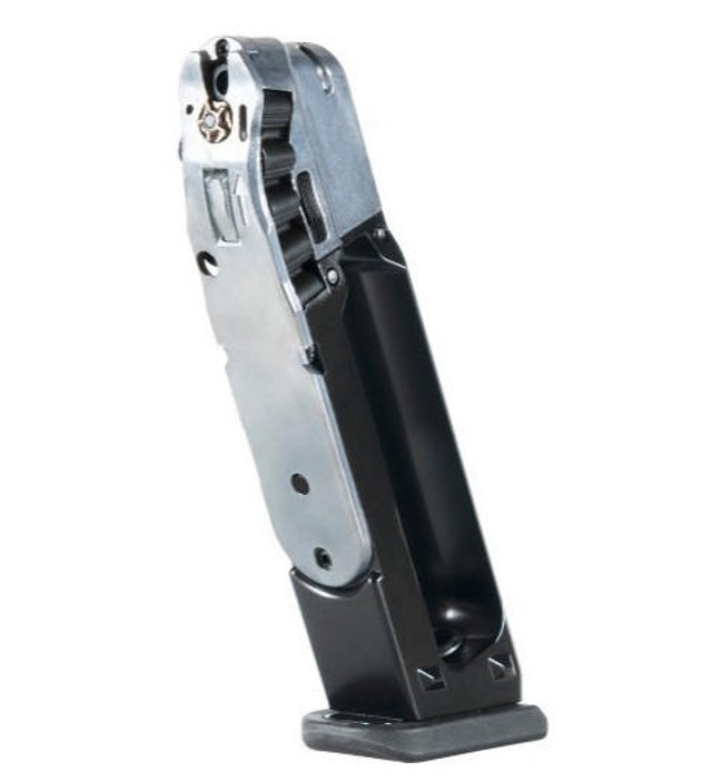 Umarex Glock 17 Gen 5 .177 Pellet Gun Magazine New 2255215 Air Soft Pistol