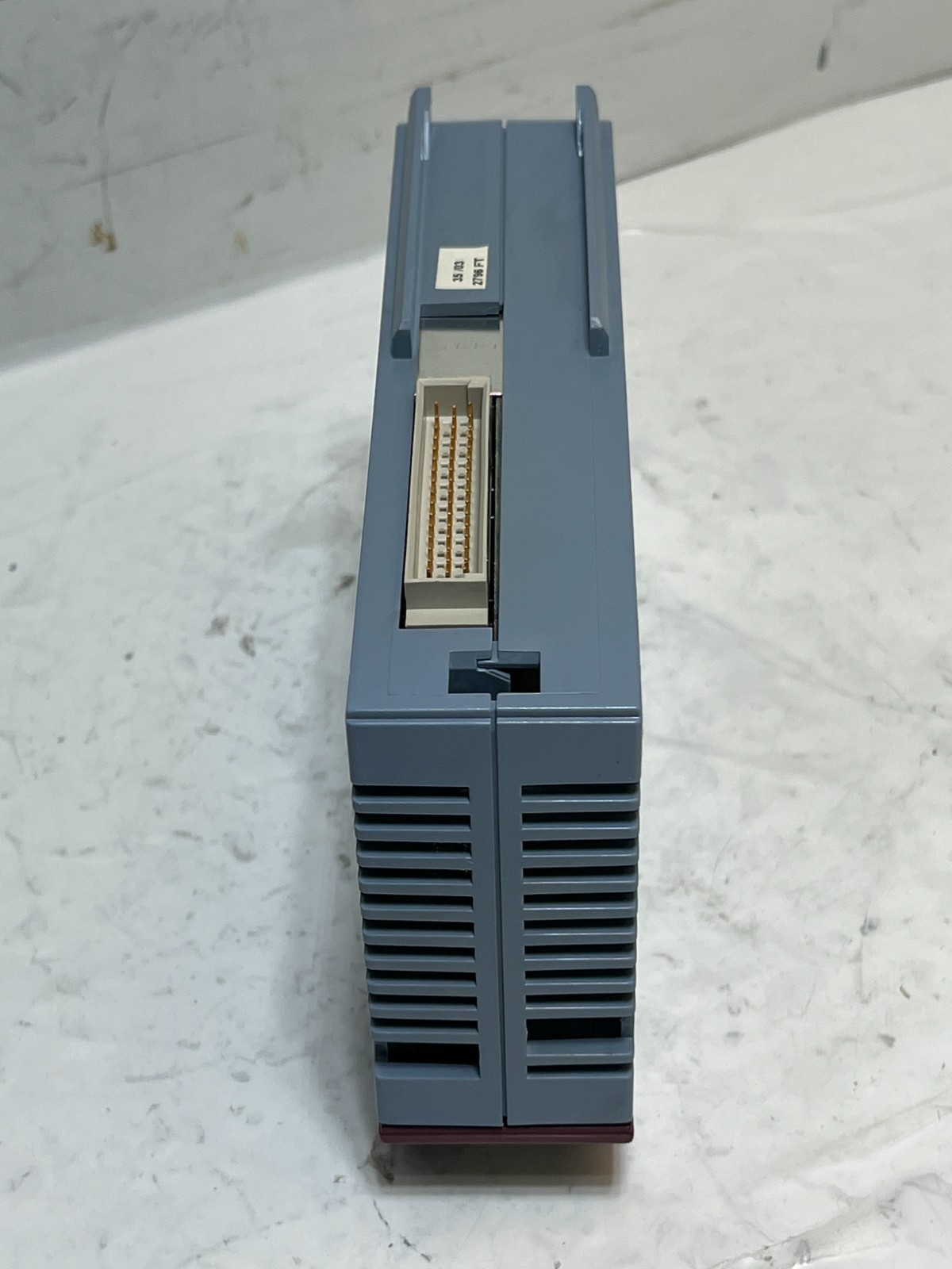 B&R Automation 3AT660.6 Rev. D0 Analog Input Module