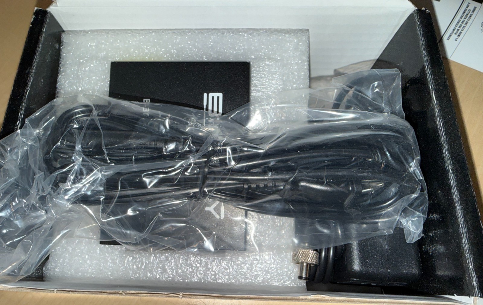 Binary HDMI Receiver B-300-HDMATRIX-RCVR