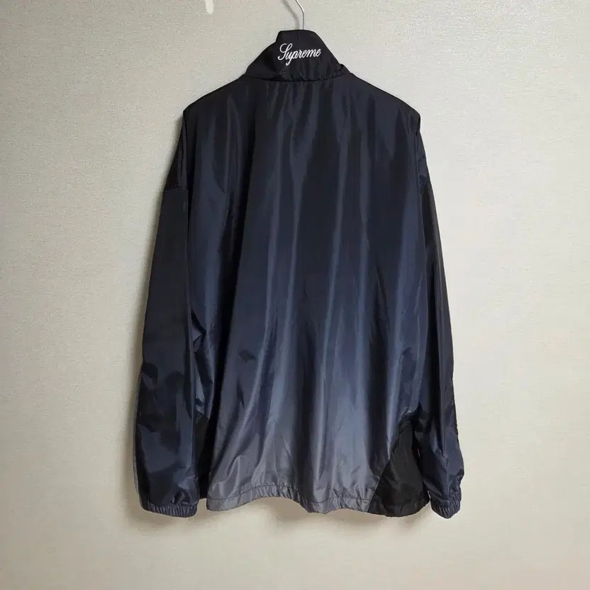 Supreme x Umbro Gradient Track Jacket Black L Official