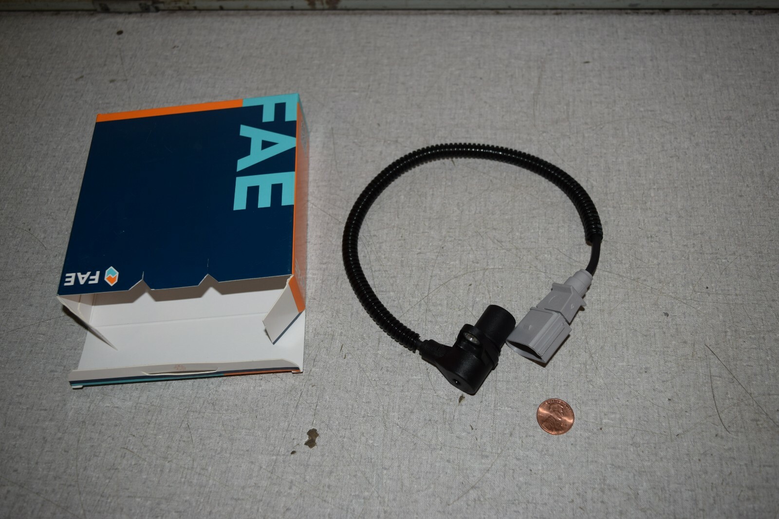 FAE 79199 Crankshaft Position Sensor
