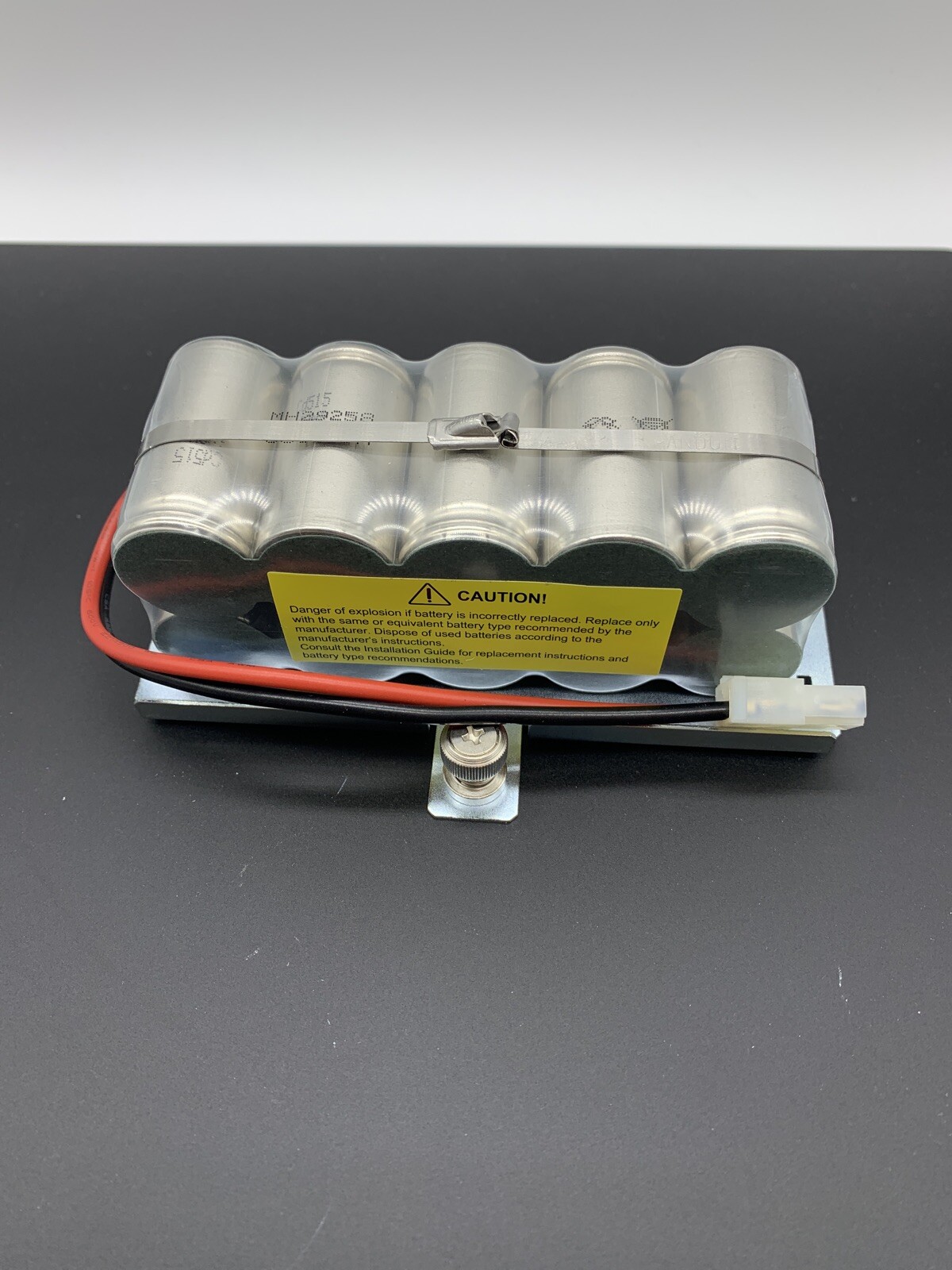Jiahgmen JJJ Battery MH29258 SC1500H Battery Pack