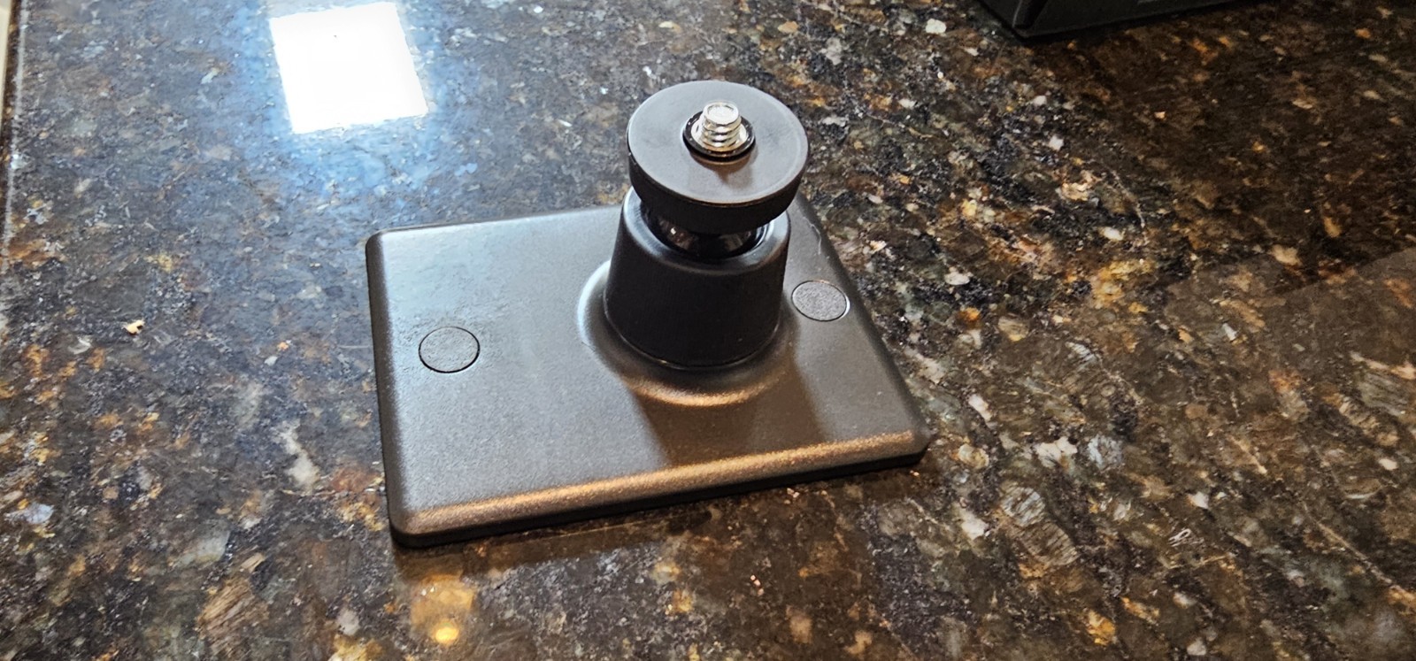 Steam VR 2.0 Lighthouse Valve Index Base Station
