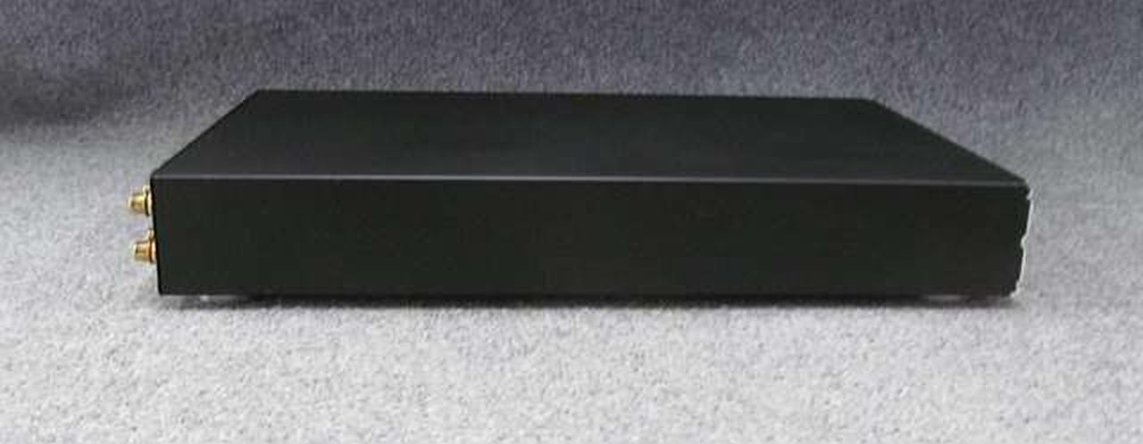 NU FORCE IA-7 Integrated Amplifier #BE15403