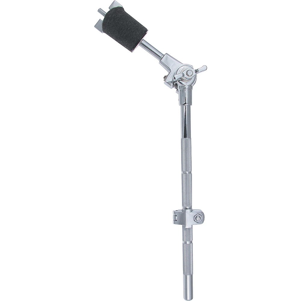 Gibraltar Cymbal Boom Arm 7?8? diameter, 10? down tube 12.7MM diameter, 12? boom