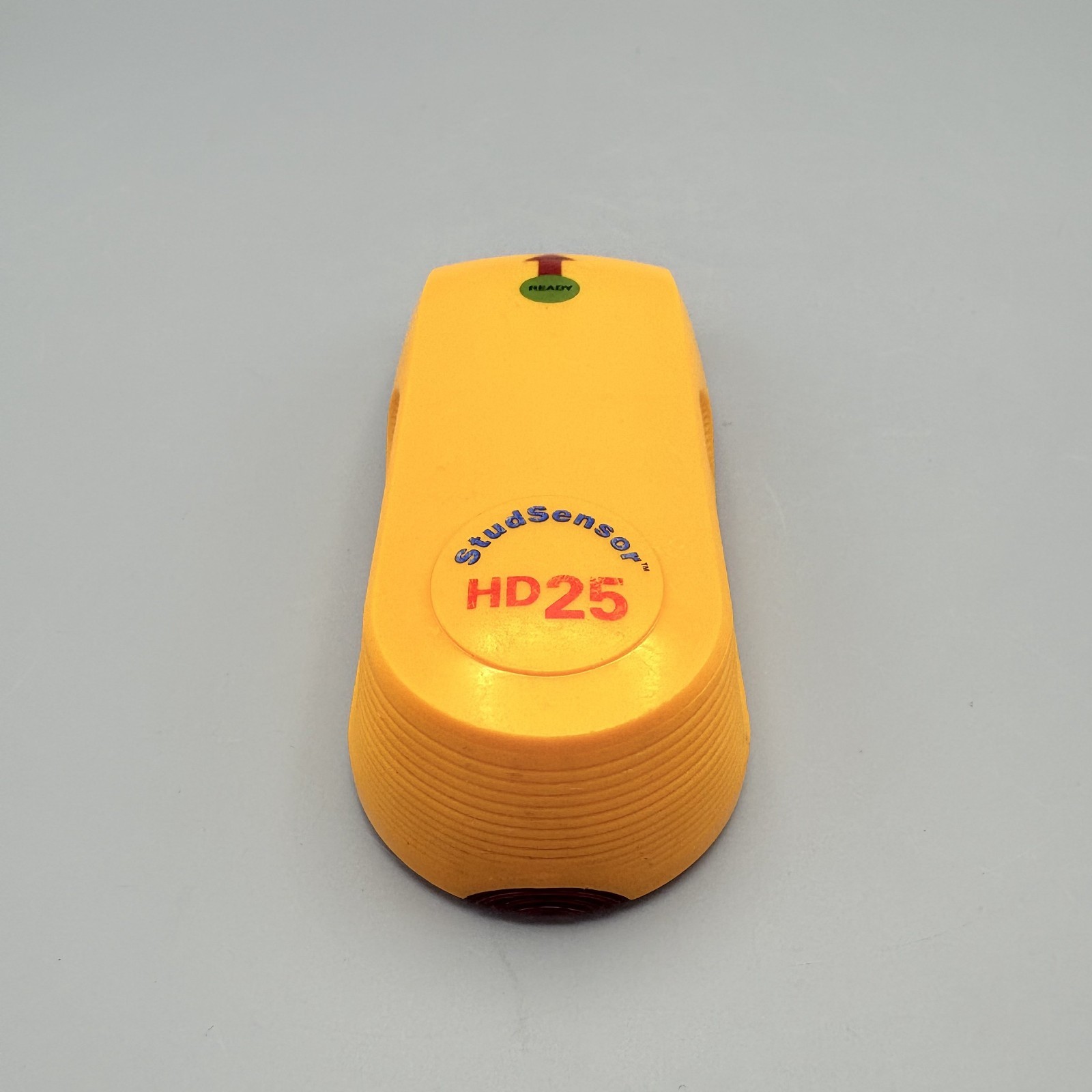 Zircon StudSensor HD25 Stud Finder Works