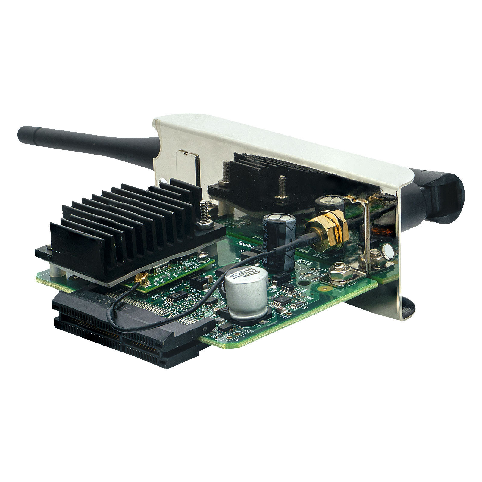 P1083320-037A For Zebra Wireless WiFI AC Radio Card ZT510 ZT610 ZT620 ZT411