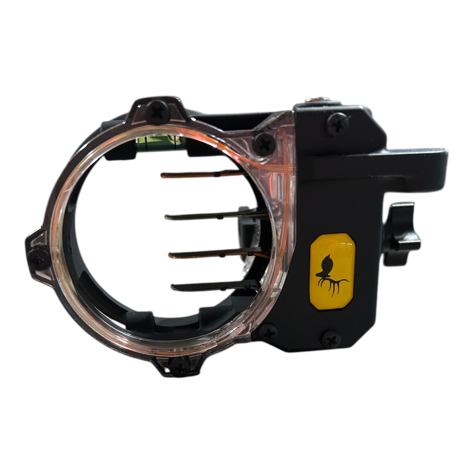 Trophy Ridge React H4 Sight 4 Pin .019 RH