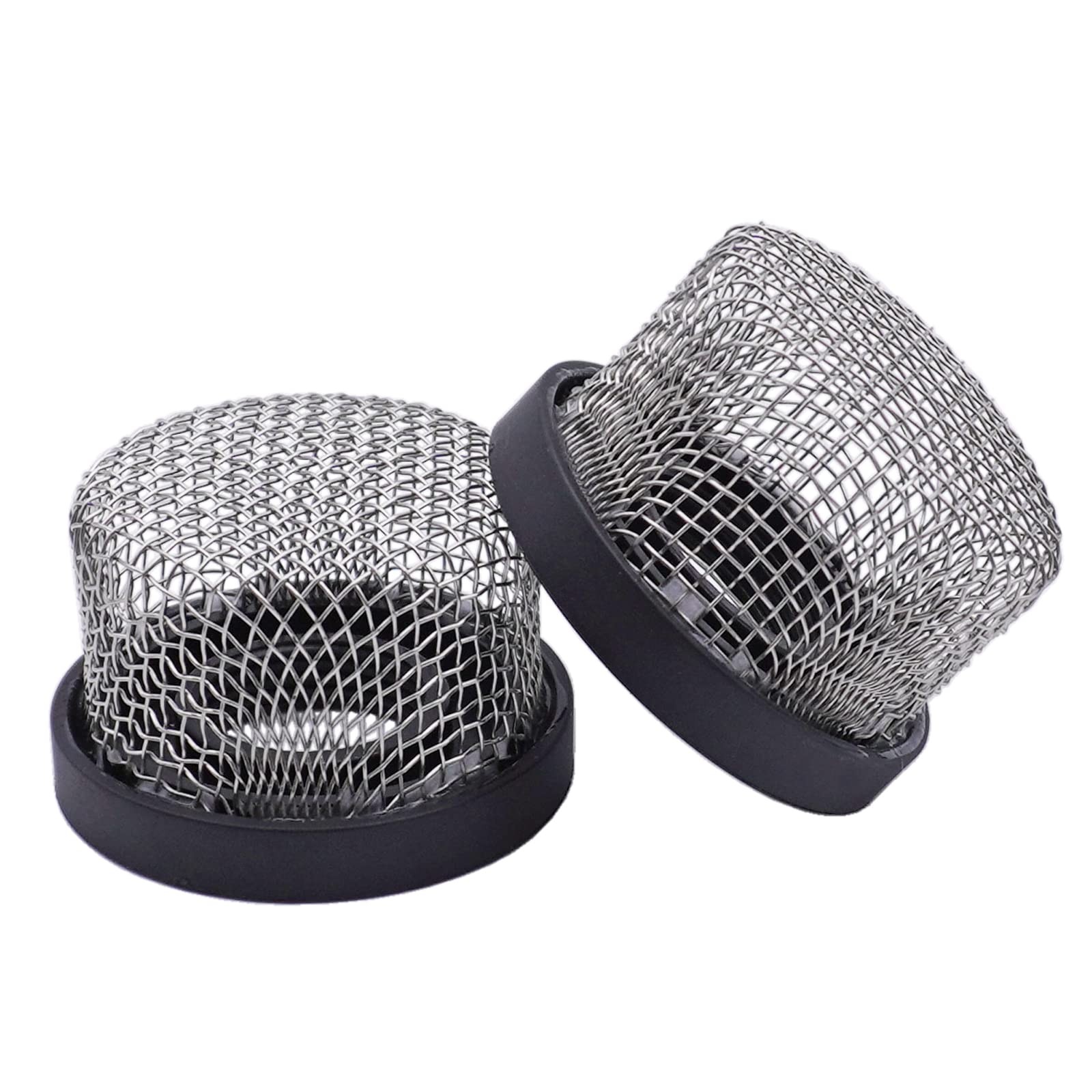 2 Pcs 89621 Stainless Steel Wire Mesh Strainer,Aerator Strainer Compatible wi...