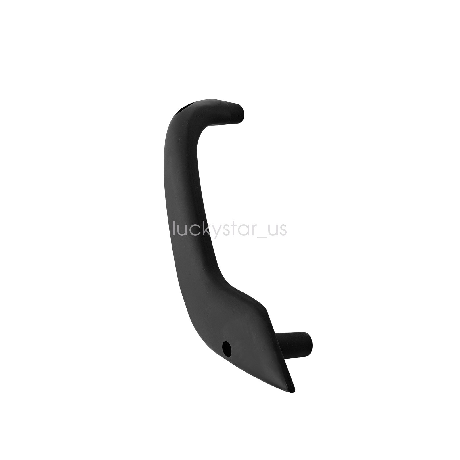 Right Side Inner Door Pull Handle For 2011-2020 Ford Fiesta Power Window Only US