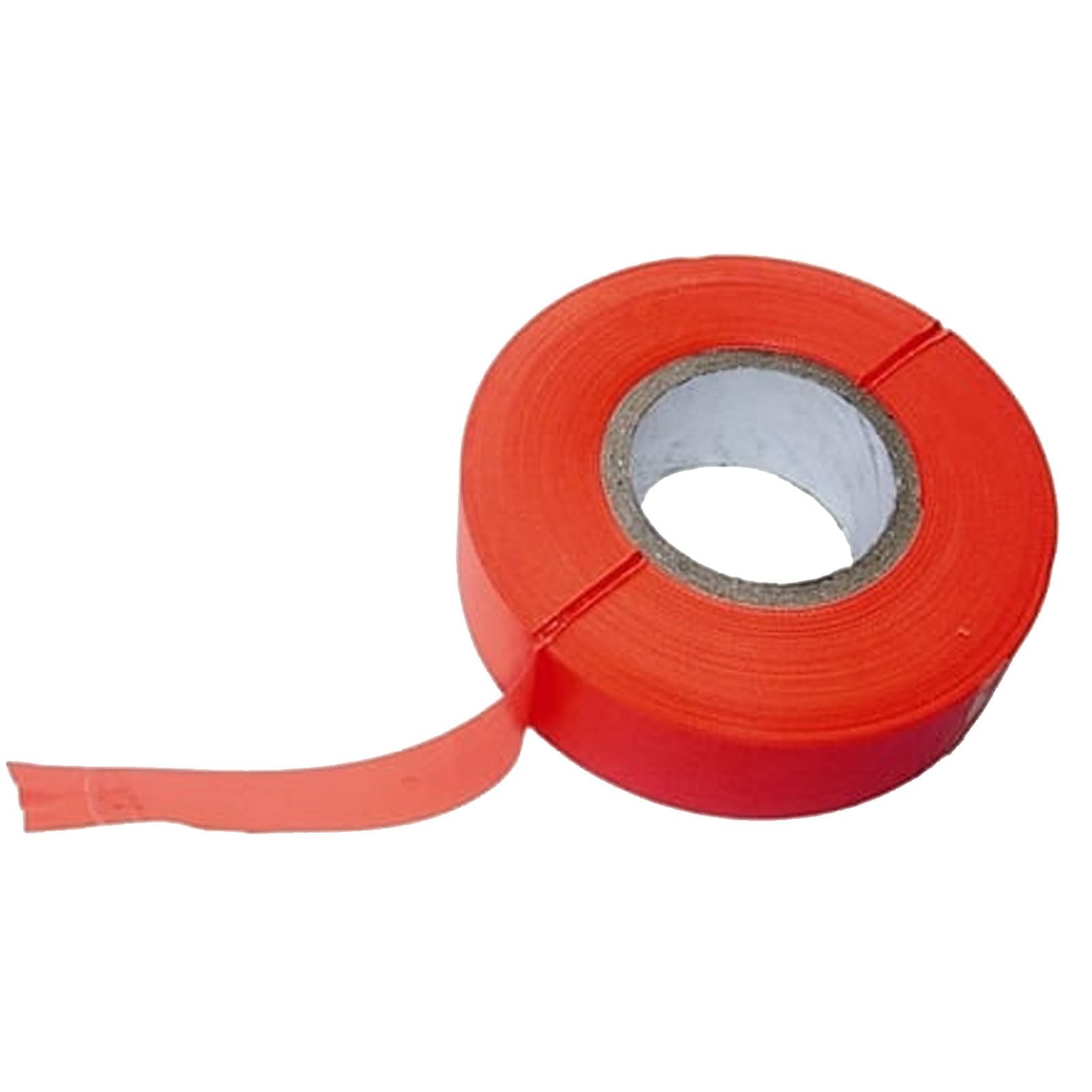 HME 150' Trail Marking Ribbon - Environmentally Safe One Size, Orange