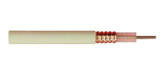 Comba Telecom 1FOOTOFCS-F38PA Plenum Cable 500 Ft