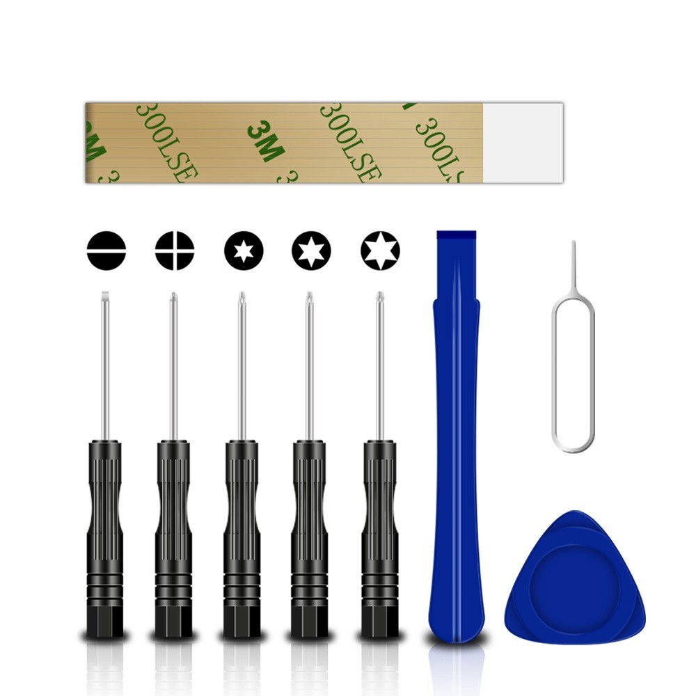For Samsung Galaxy Buds2 Pro Battery Replacement EB-BR510ABY 515mAh