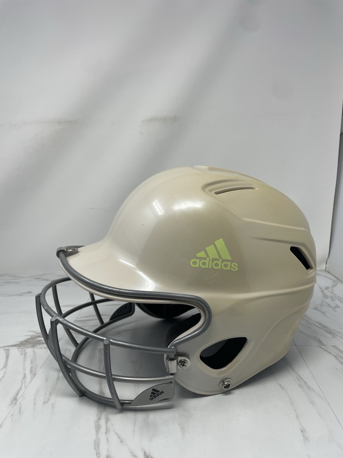 Adidas Destiny Softball Helmet Size: 6 3/8 - 7 5/8
