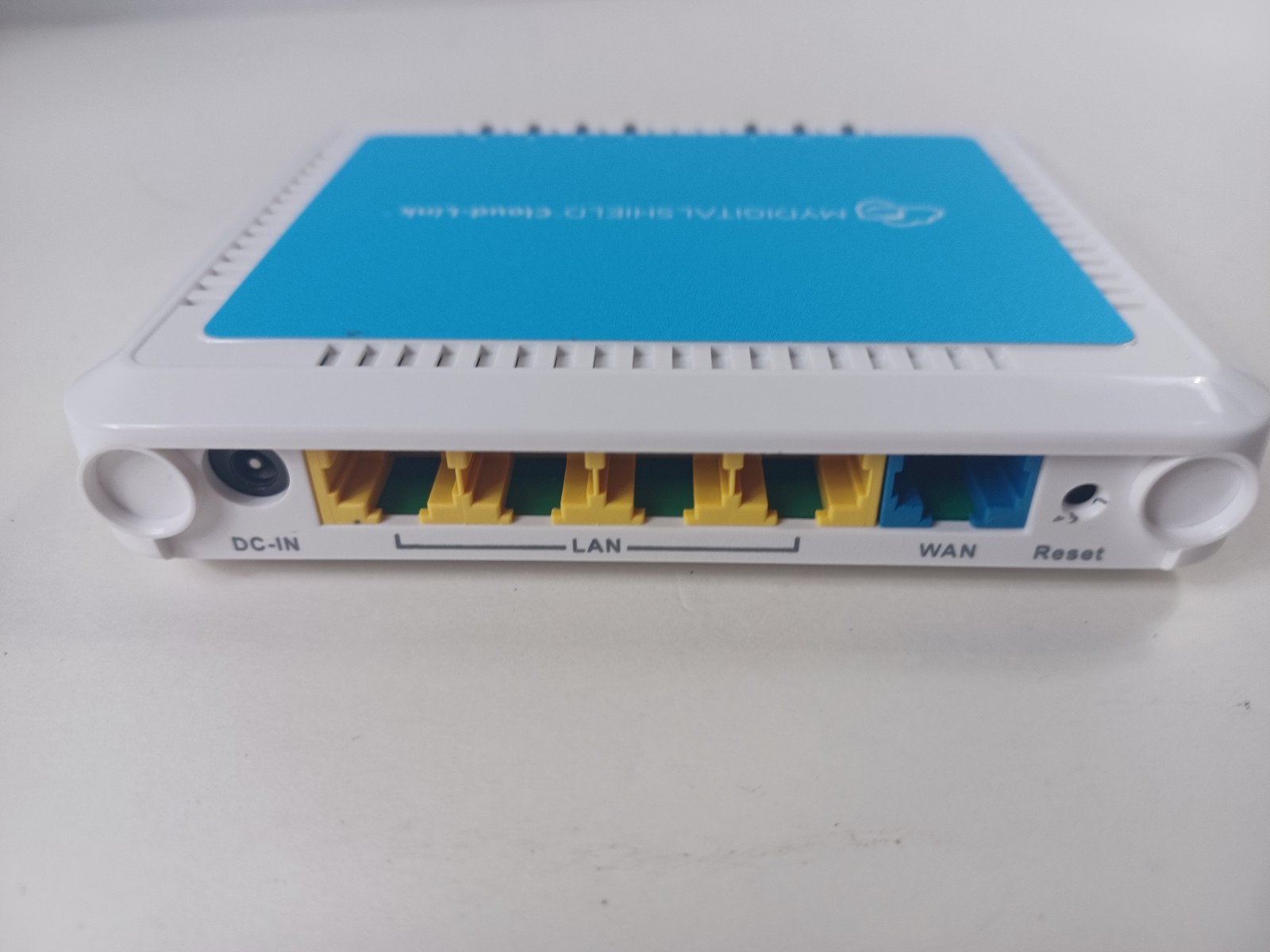 Fortinet FAP-14C Security Firewall for PC MDS Cloud-Link