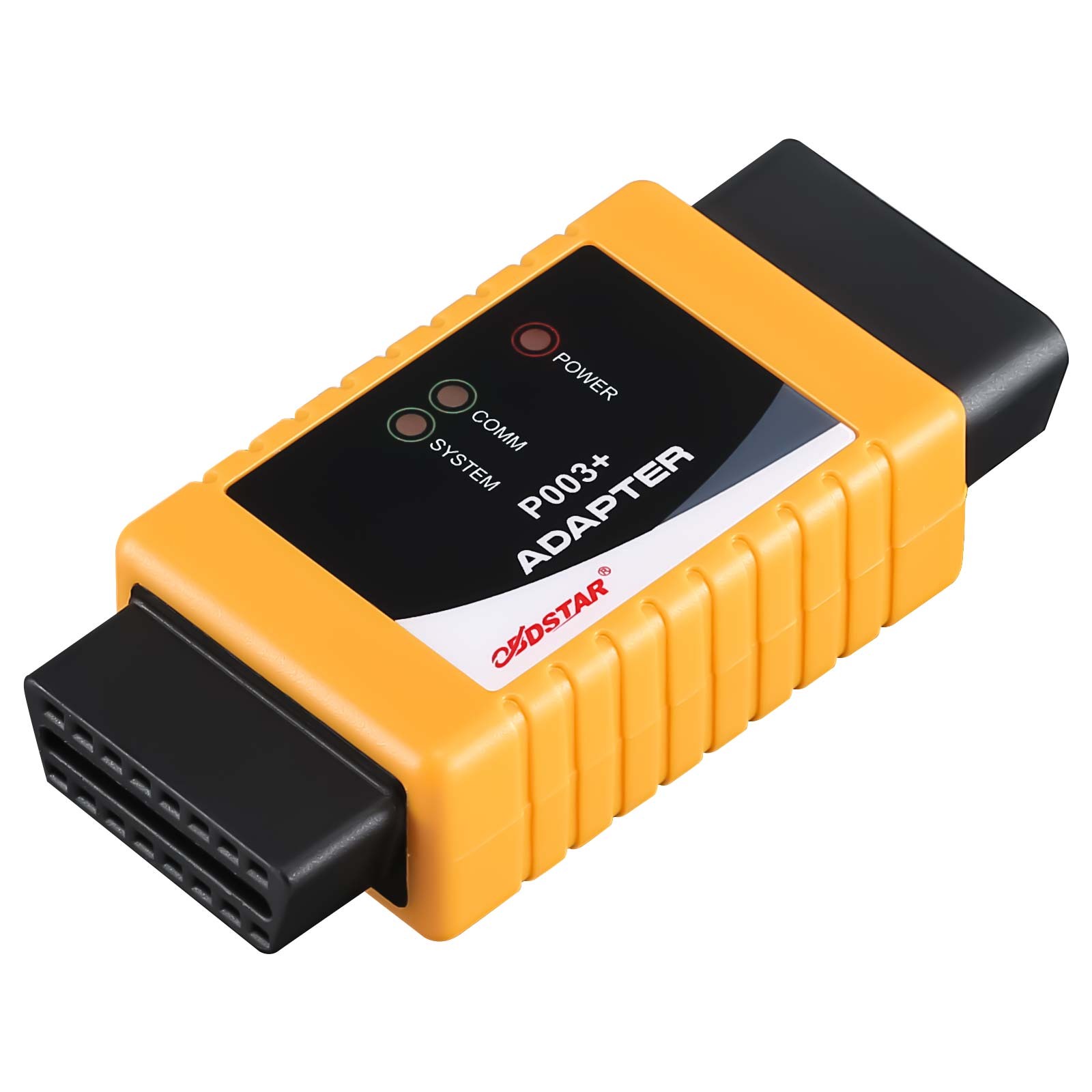 OBDSTAR P003+ AKL KIT Adapter with TOYOTA 8A Cable + For Ford All Key Lost Cable