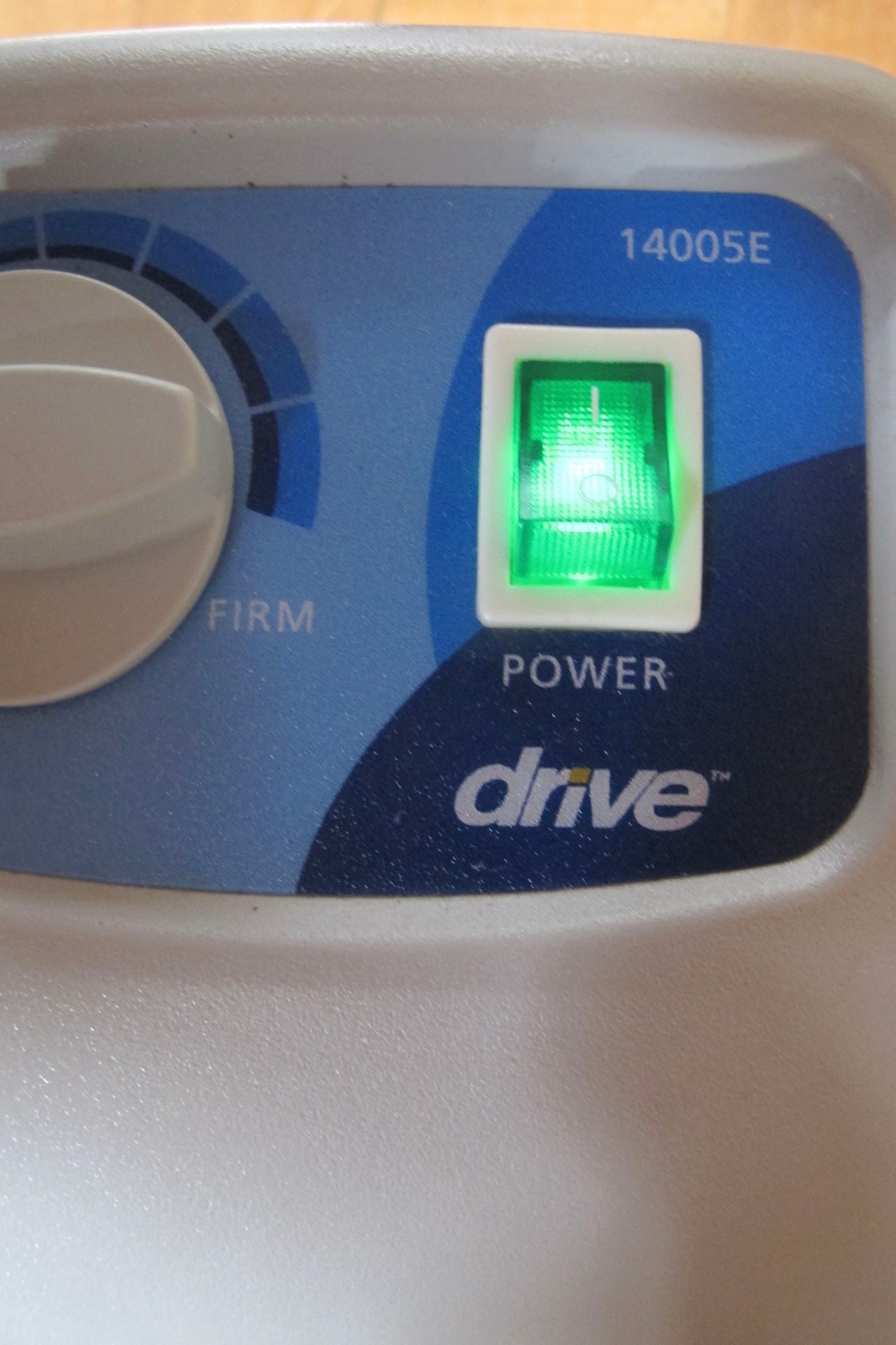 Drive Brand  Pump & Hose 14005E
