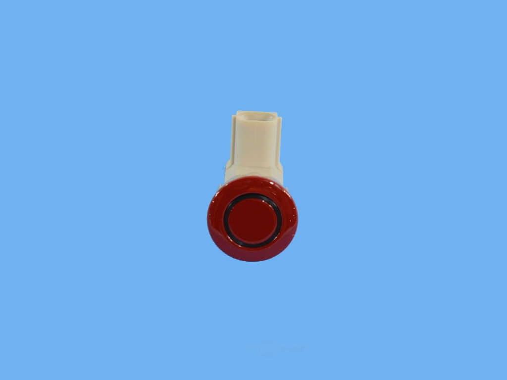 Park Assist Camera Control Module Mopar 6LE93RKMAA