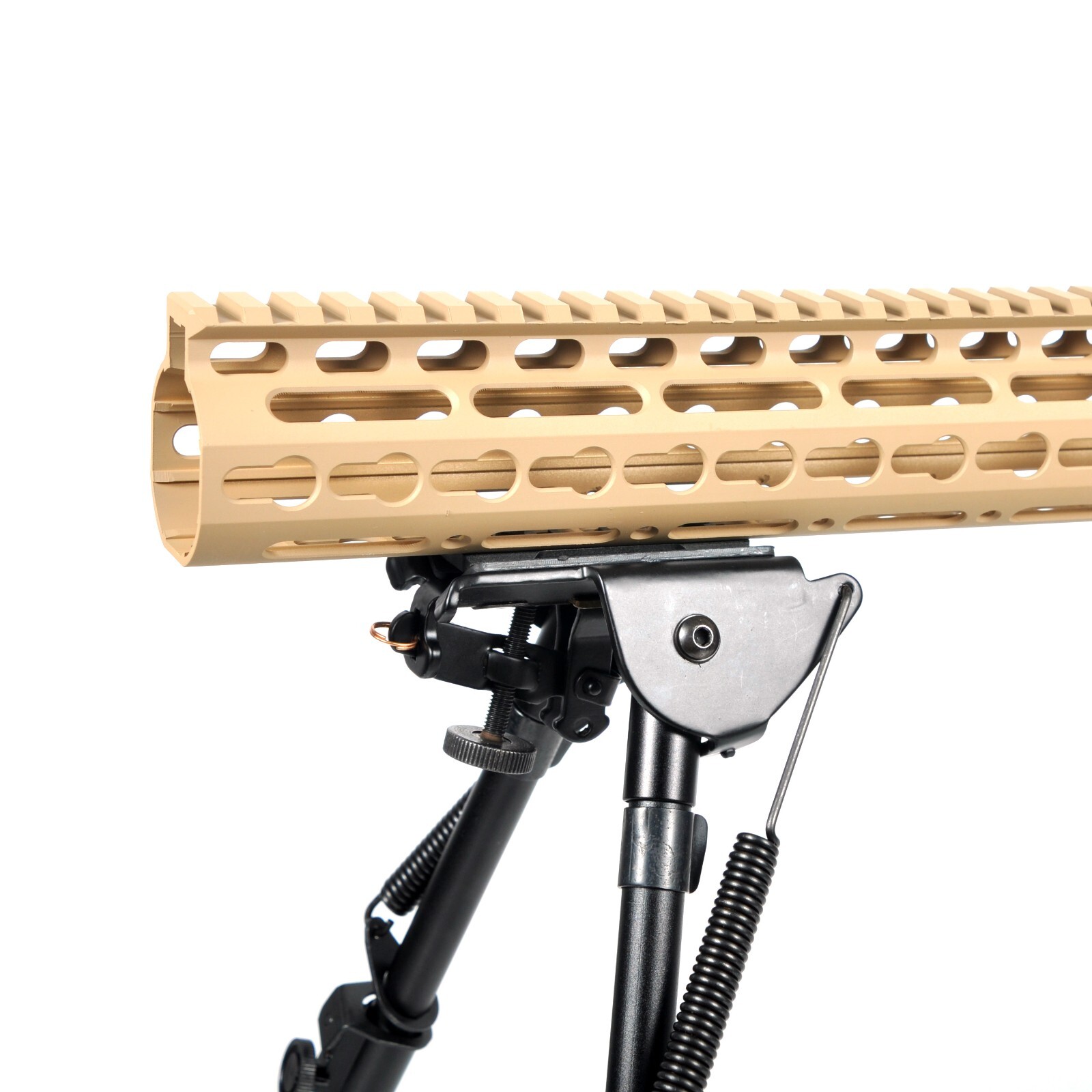 for M-Lok Sling Stud/Bipod Adapter for Harris tyle Sling Stud Low Profile