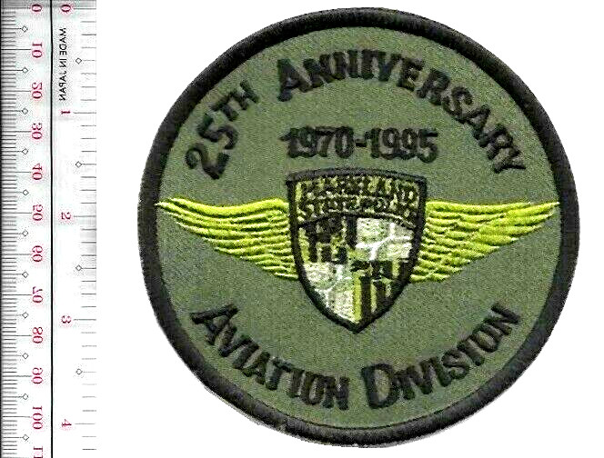 Police Aviation Maryland State Police Department Aviation vel hooks NO TARIFF
