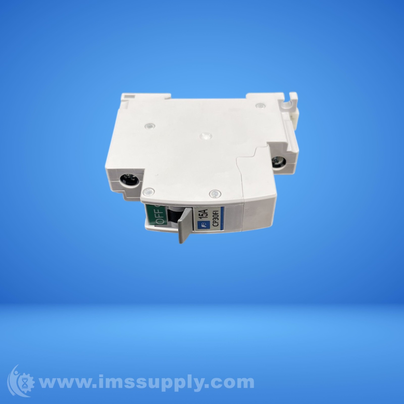 Fuji Electric CP30FI-1P015 Circuit Protector FNFP