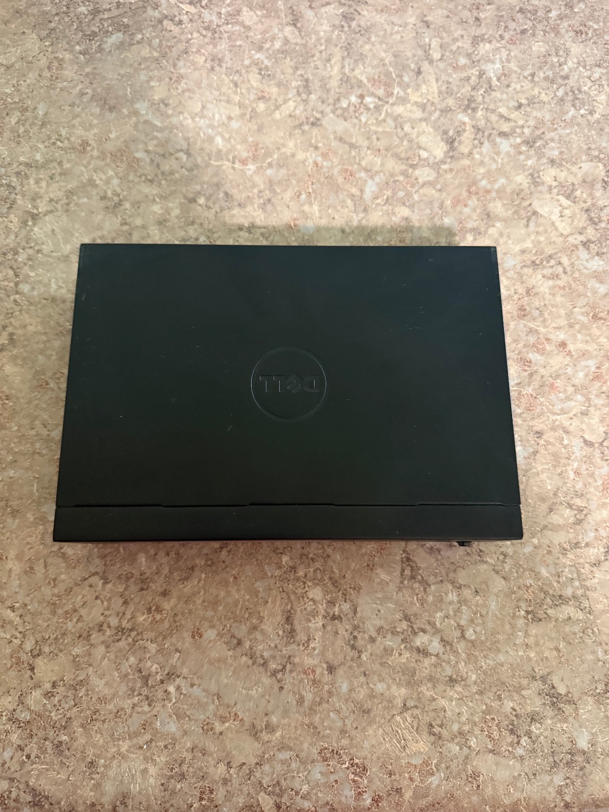 Dell SonicWall TZ300 Network Security Firewall Appliance NO AC ADAPTER