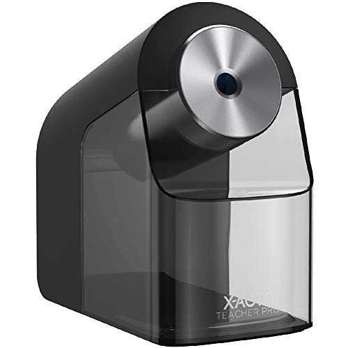 Teacher Pro Sharpener,Black