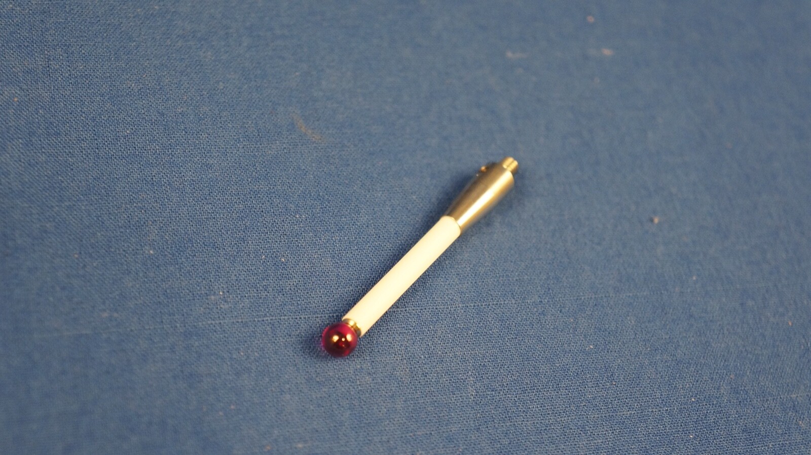 Renishaw HAAS MAZAK M4 Ceramic 50X6MM Machine Tool Styli New in Box Warranty
