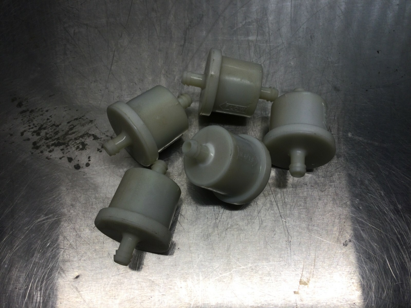POLARIS TRAIL INDY SPORT XC RMK FUEL FILTER SET OF 5 2520156 t062