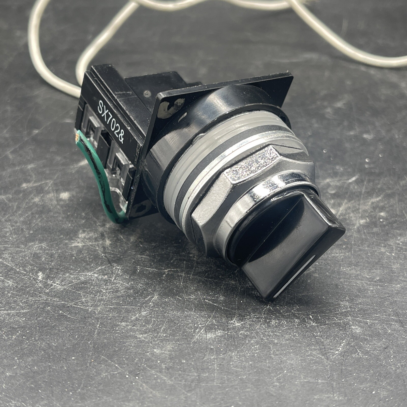 SELECTOR SWITCH SX702&