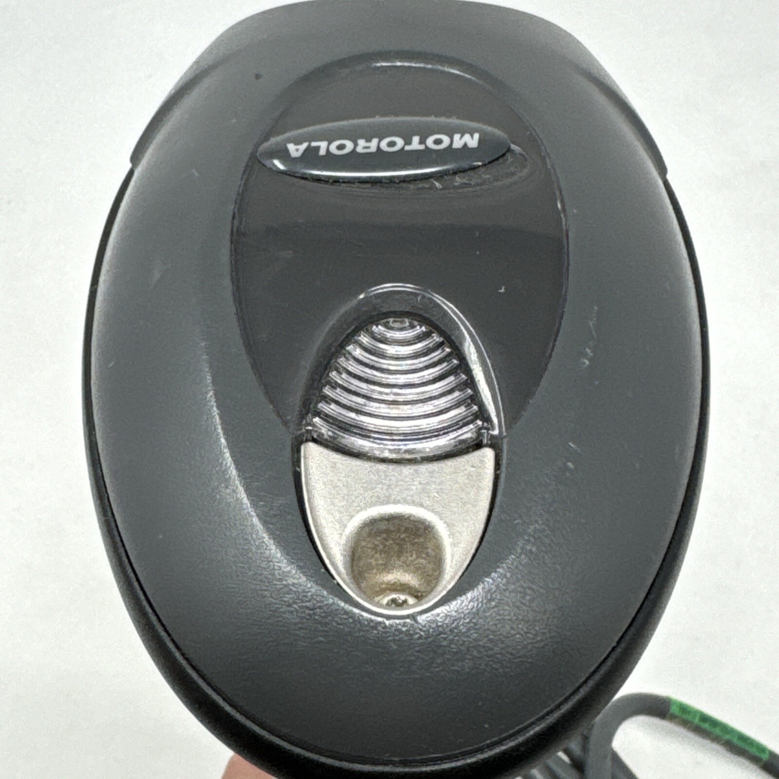 Motorola DS4208-SR00007WR Handheld USB Barcode Scanner with USB Cable