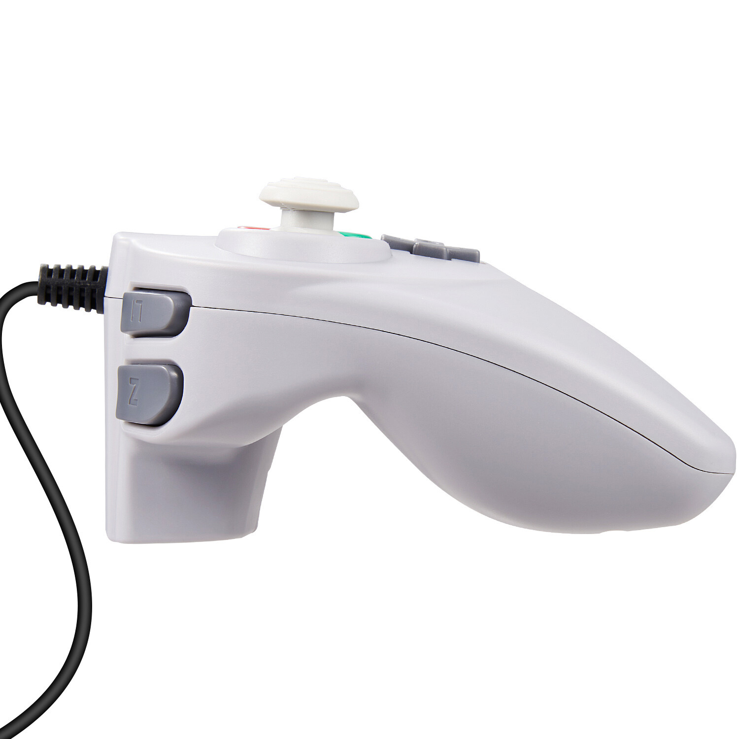 New N64 Controller MINI Wired N64 64-bit Gamepad Joystick for Ultra 64 Console