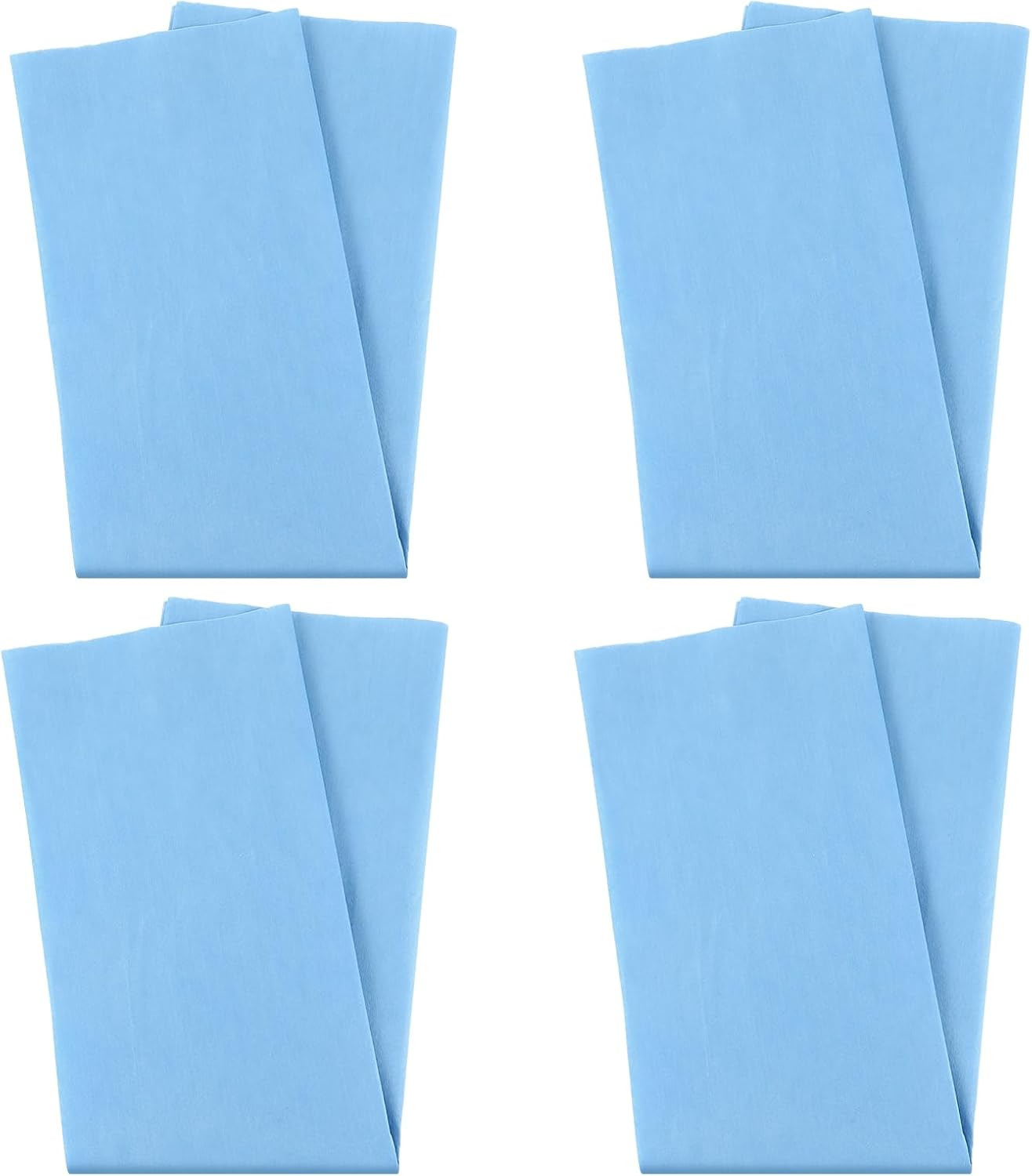 4 Pcs Piano Humidifier Replacement Pads Replacement Humidifier Liner Accessories