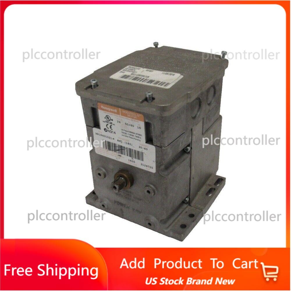 NEW HONEYWELL M9184D1021 MODUTROL IV MOTOR US Free TAX