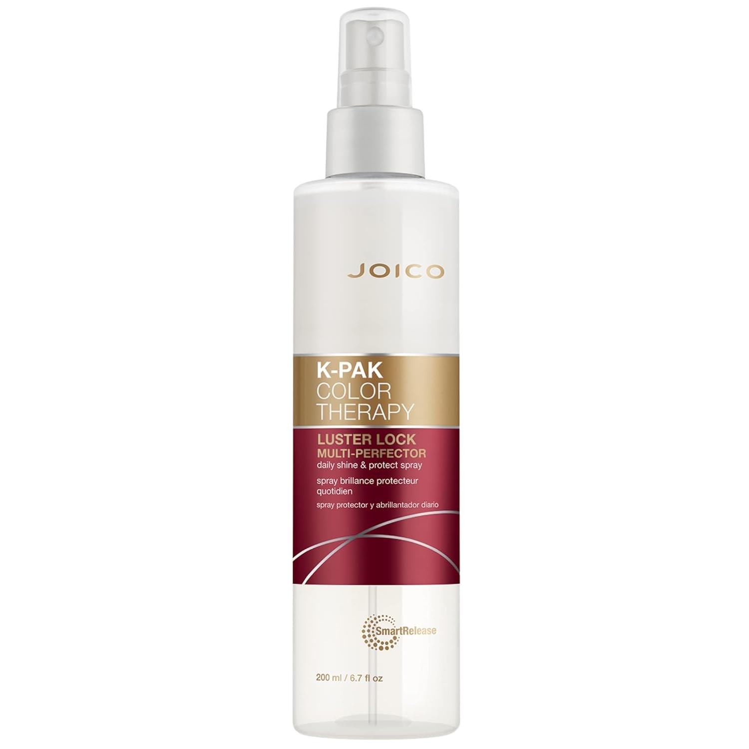 Joico K-PAK Color Therapy Luster Lock Multi-Perfector Daily Shine & Protect Spra