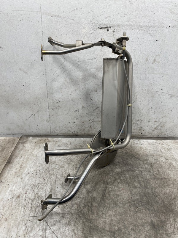 2001 Western Star 4900E Mirror (613-15359)