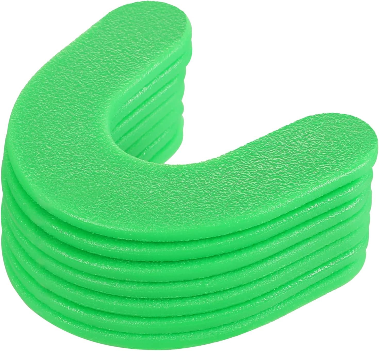 25Pcs Mint Bite Wafers for Braces – Pain Relief Chewies,Therapy Discs Latex-Free