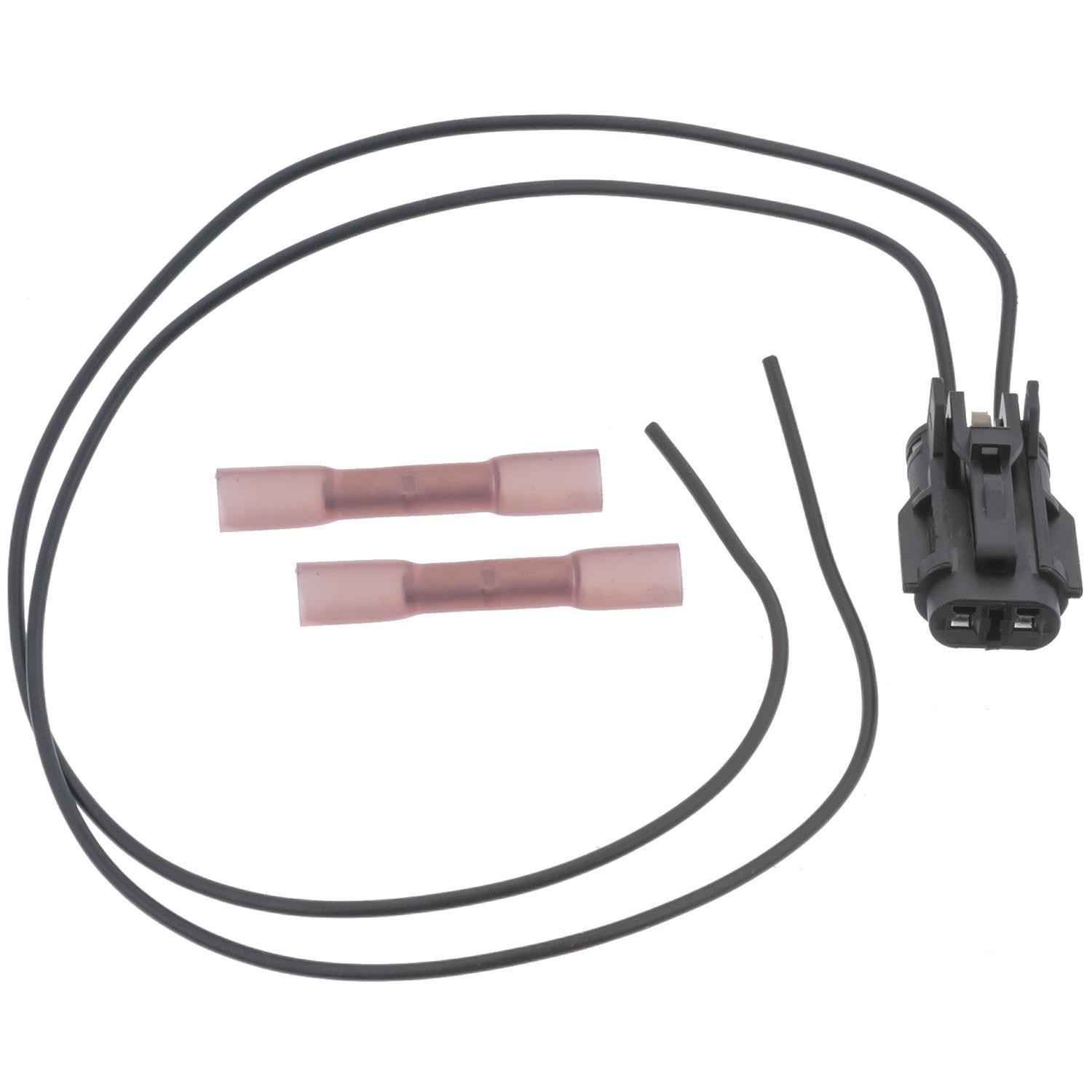Brake Fluid Pressure Sensor Connector SMP For 2007 Chevrolet Aveo5