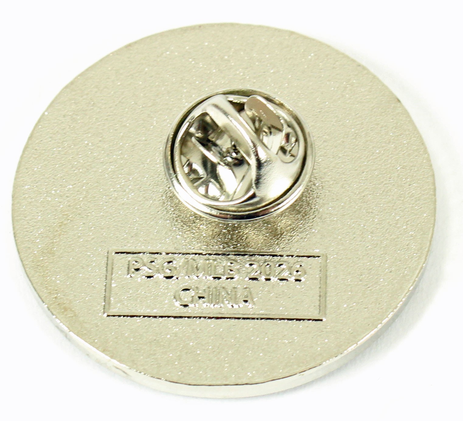 Montreal Expos Logo Pin - 1-3/8"