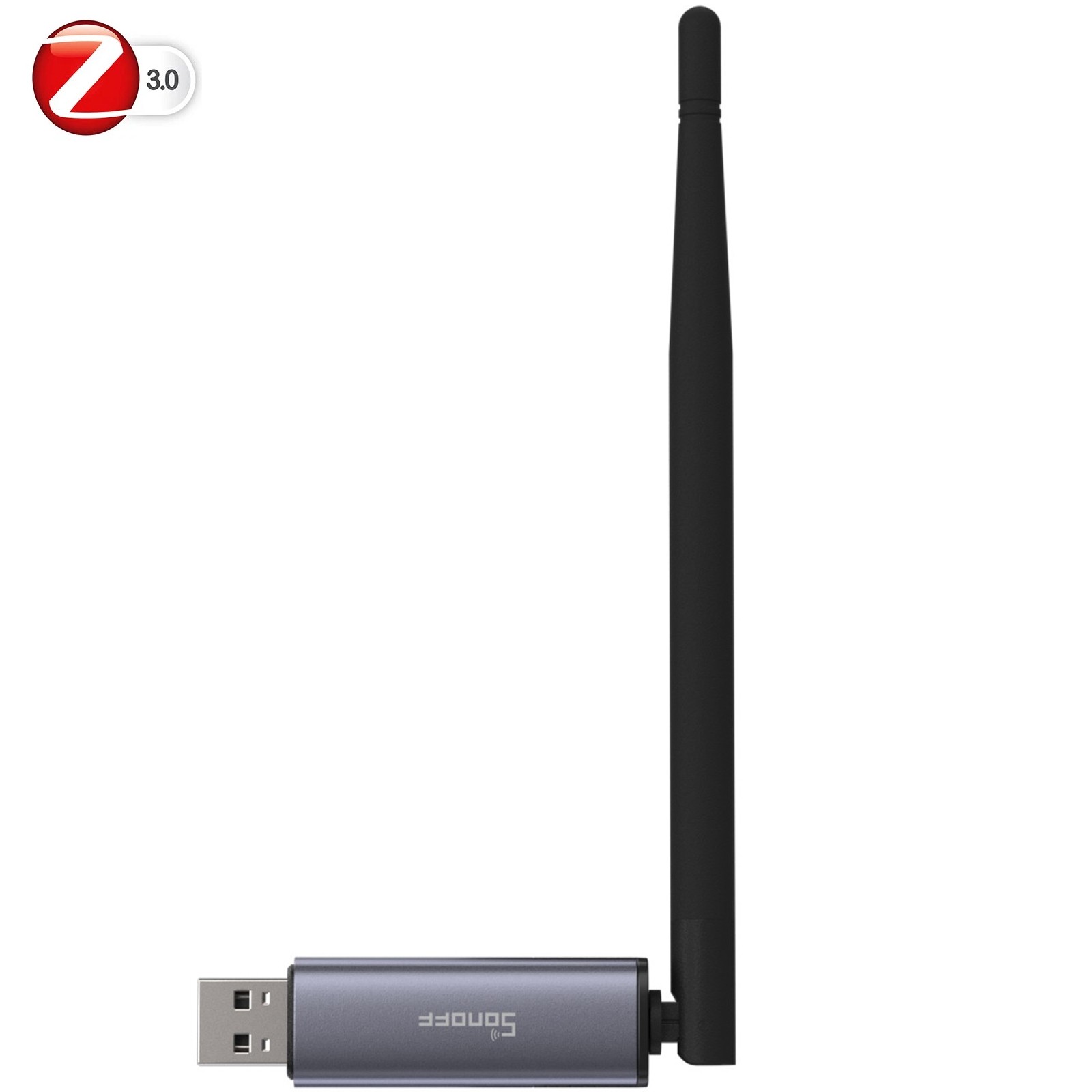 SONOFF Thread Zigbee 3.0 USB Dongle Plus MG24, Zigbee Hub Gateway with EFR32MG24