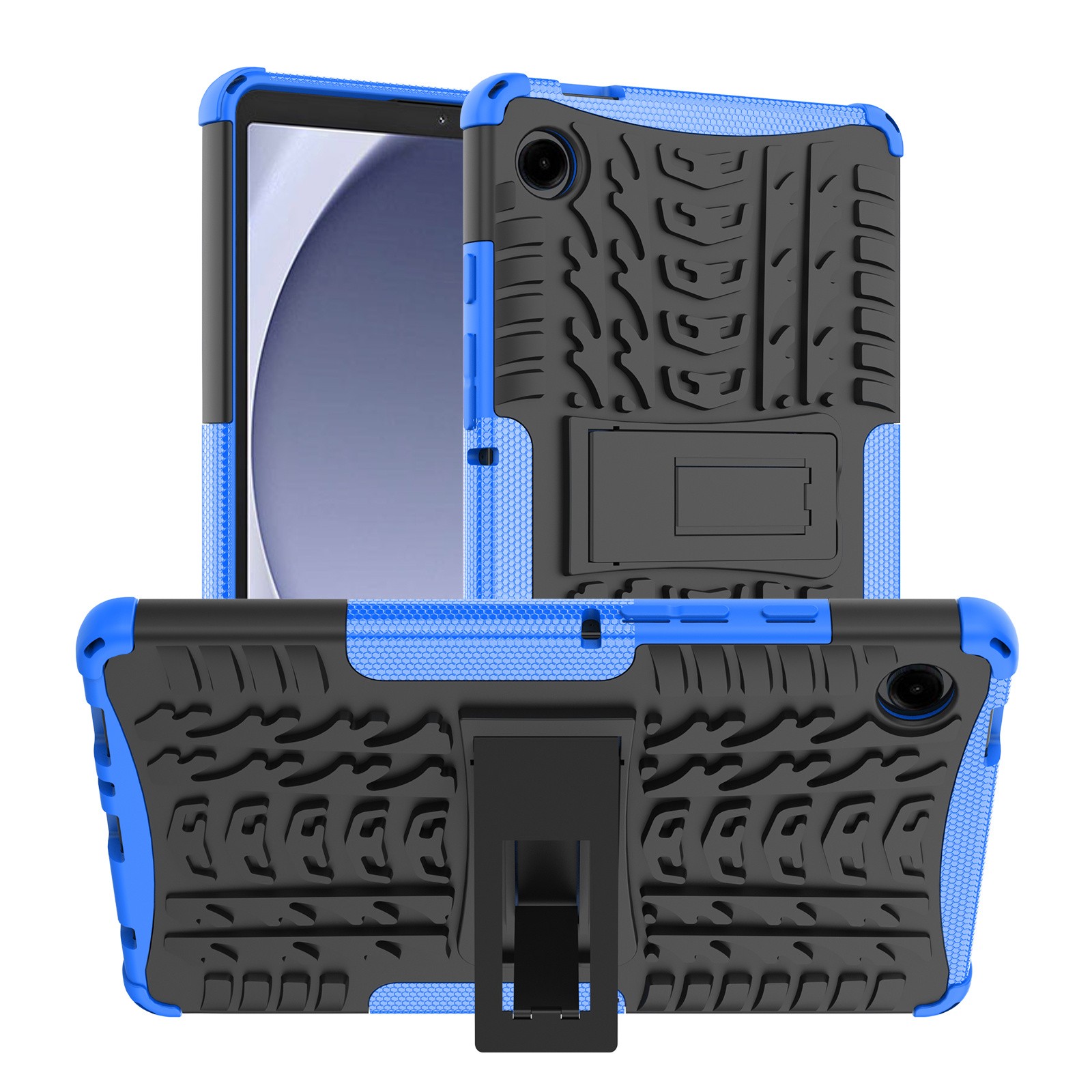 For Samsung Galaxy Tab A9 Plus /A11 Plus 11" Tablet Case Shockproof Rugged Cover