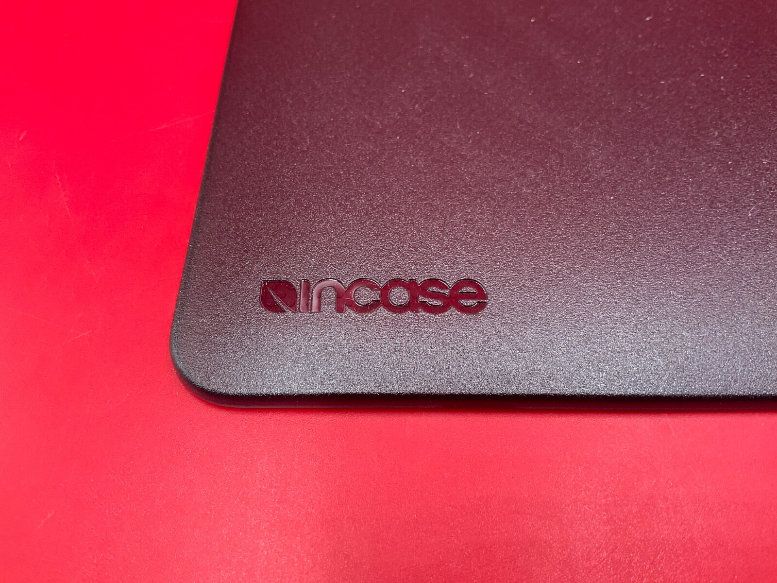 Incipio incase Hardshell Case Apple MacBook Air M1 13" INMB200615-BLK