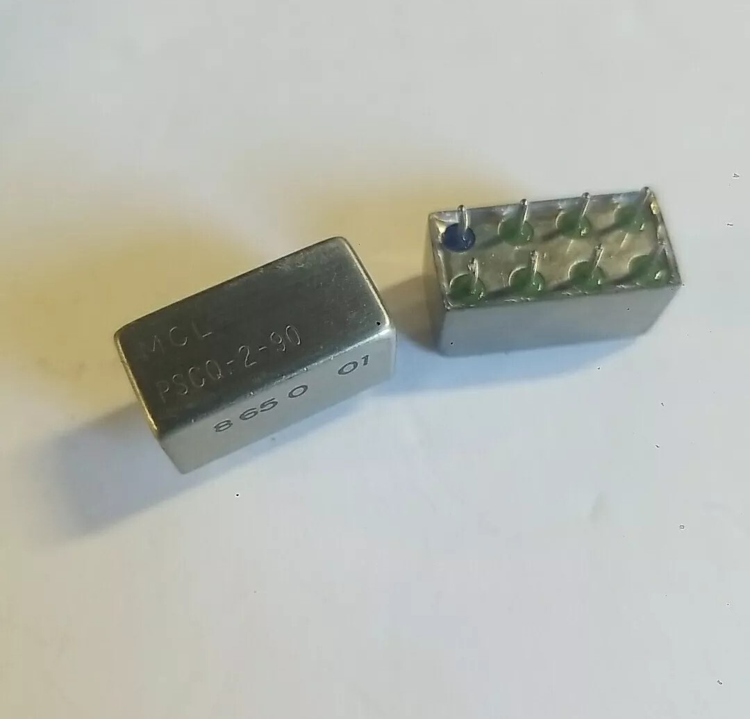 (1) MCL PSCQ-2-90 ?