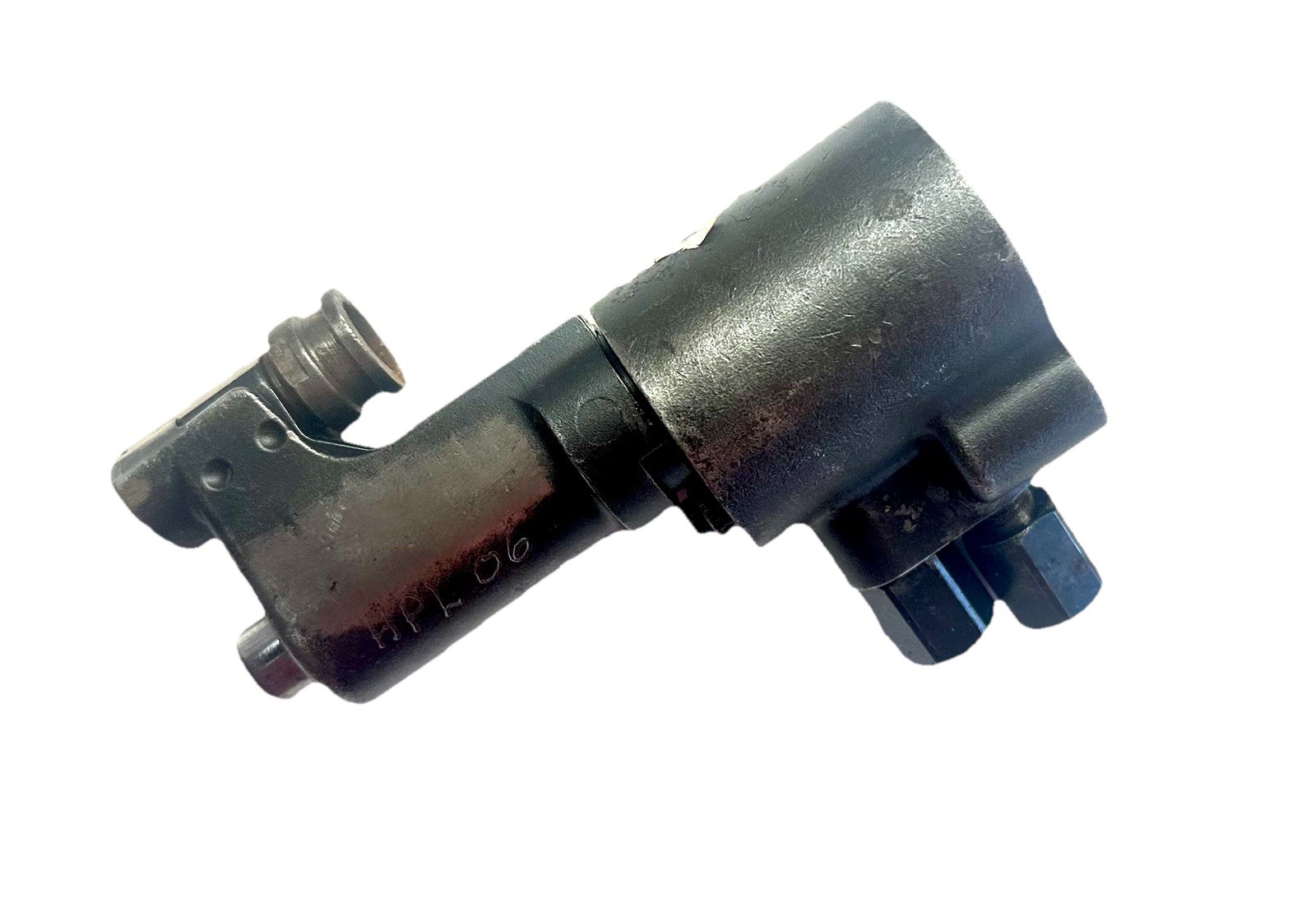 Huck 99-3734C Offset 3/16” (-06)  Nose Assembly Huck 254 Riveter Aircraft Tool