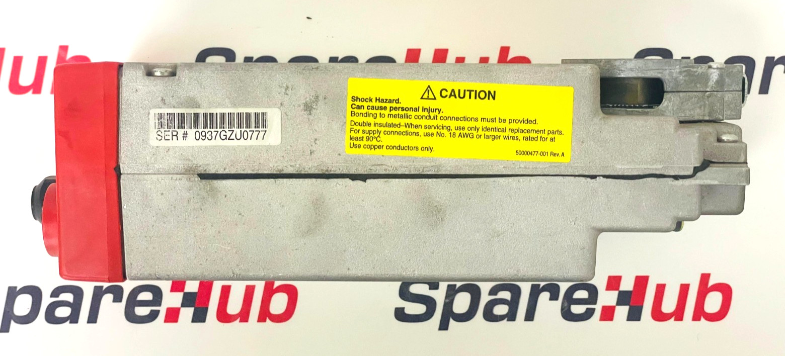 HONEYWELL S20230-2POS Damper Actuator