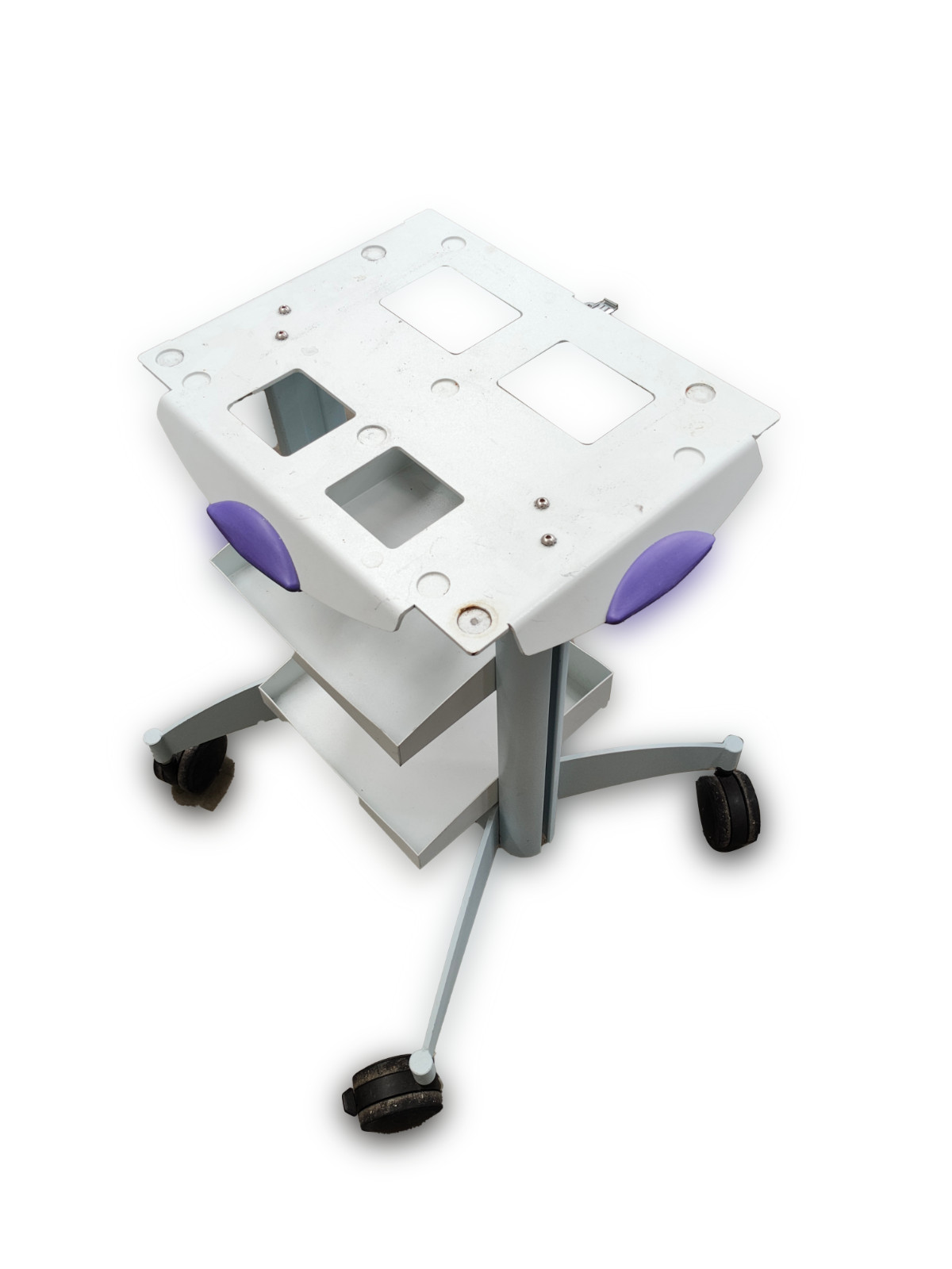 Palomar Starlux IPL Rolling Table Workstation