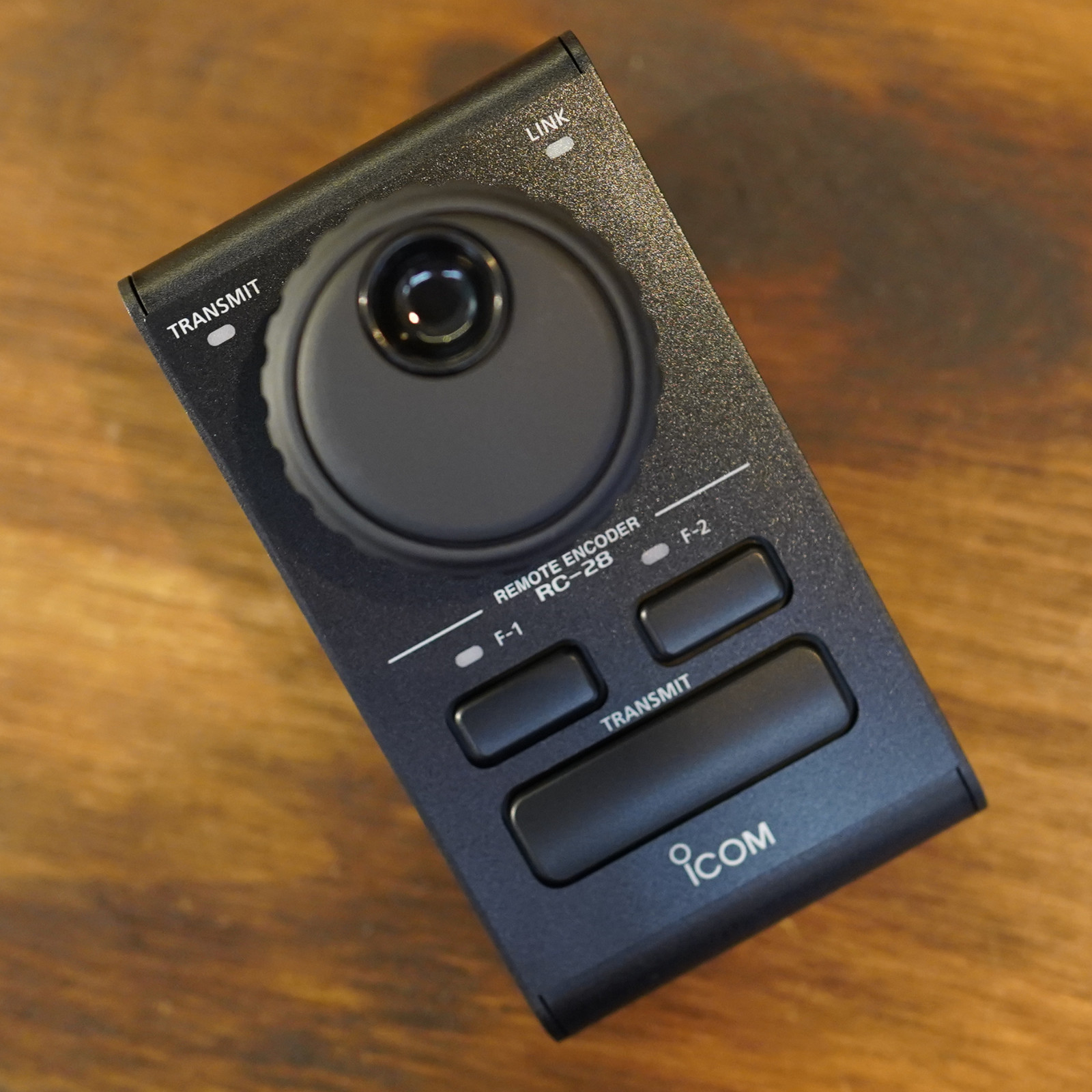 ICOM RC-28 Remote Encoder for IC-9100 7600 7410 7200
