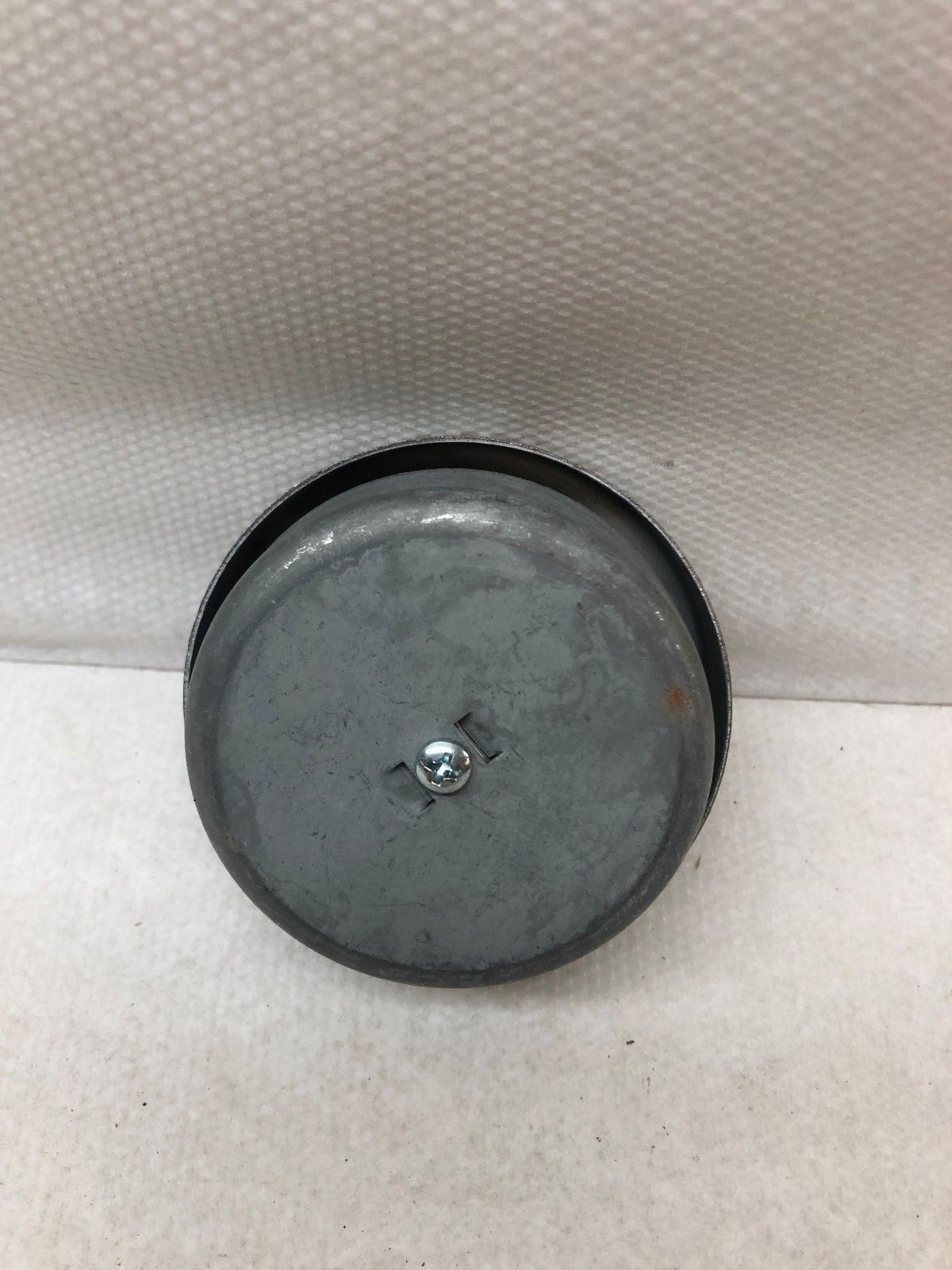 HOBART MECHANICAL TIMER